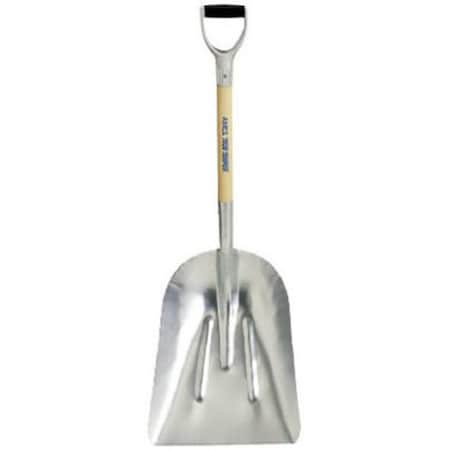 Ames No 12 Grain Scoop, Aluminum 835363